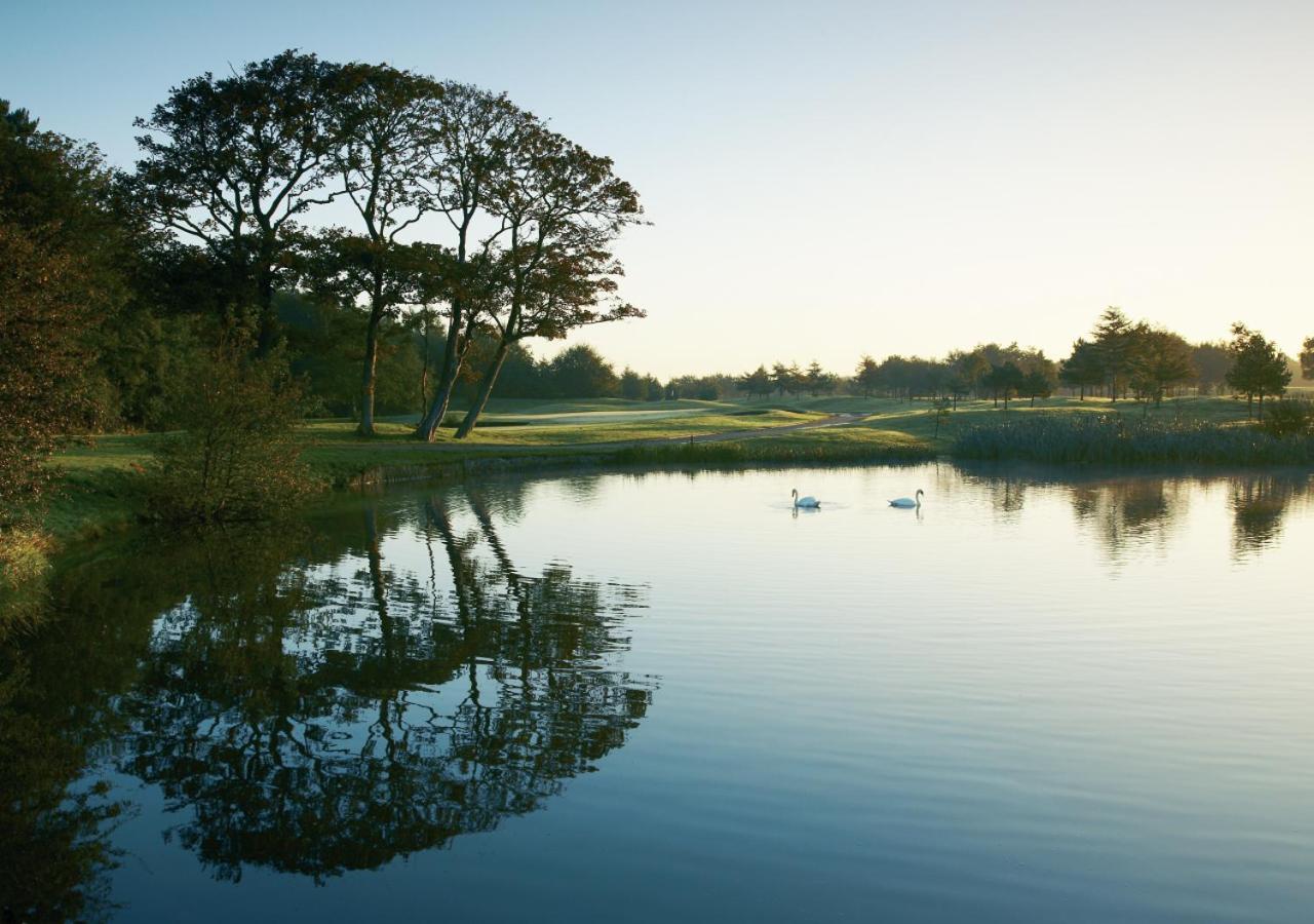 Formby Hall Golf Resort & Spa Southport Eksteriør billede